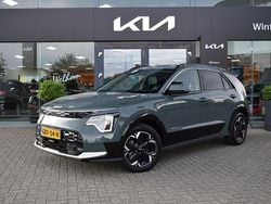 Groen Gebruikt 2024 Kia e-Niro Advance SUV | € 35.895 (Eerlijke prijs)