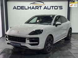 Grijs Gebruikt 2025 Porsche Cayenne SUV | € 128.950