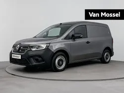 Grijs Nieuw 2025 Renault Kangoo MPV | € 26.200 (Super prijs)