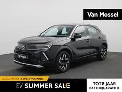 Zwart Gebruikt 2022 Opel Mokka-e Elegance SUV | € 17.900 (Eerlijke prijs)