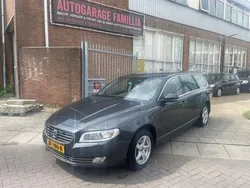 Grijs Gebruikt 2016 Volvo V70 Stationwagen | € 6.500 (Eerlijke prijs)