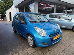 Blauw Gebruikt 2013 Suzuki Alto Comfort Hatchback | € 2.250 (Eerlijke prijs)