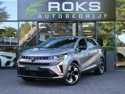 Grijs Nieuw 2025 Renault Symbioz Techno SUV | € 33.950 (Eerlijke prijs)