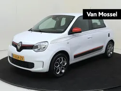 Wit Gebruikt 2020 Renault Twingo Collection Hatchback | € 11.735 (Eerlijke prijs)