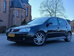 VW Golf IV