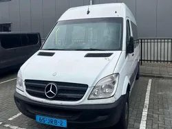 Gebruikt 2009 Mercedes Sprinter Van | € 5.195