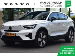 Gebruikt 2024 Volvo EC40 Plus SUV | € 49.950 (Duur)