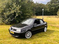 Gebruikt 1999 VW Golf IV Cabriolet | € 1.950 (Goede deal)