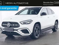 Wit Gebruikt 2024 Mercedes GLA250 AMG line SUV | € 53.900 (Duur)