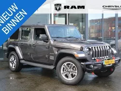 Overige Gebruikt 2020 Jeep Wrangler Sahara SUV | € 47.494 (Eerlijke prijs)