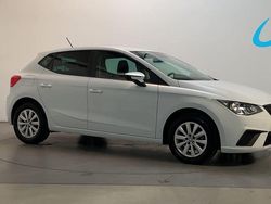 Wit Gebruikt 2020 Seat Ibiza Business Hatchback | € 12.950 (Goede deal)