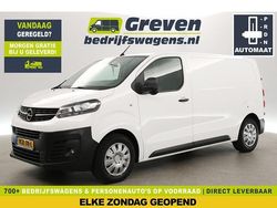 Wit Gebruikt 2021 Opel Vivaro Van | € 17.400 (Goede deal)