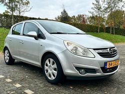 Gebruikt 2009 Opel Corsa Eco | € 1.799 (Eerlijke prijs)