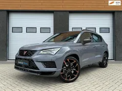 Grijs Gebruikt 2020 Cupra Ateca Limited Edition SUV | € 39.990 (Eerlijke prijs)