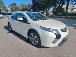 Wit Gebruikt 2012 Opel Ampera Hatchback | € 5.999