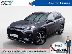 Grijs Gebruikt 2021 Suzuki Across Style SUV | € 36.990 (Super prijs)