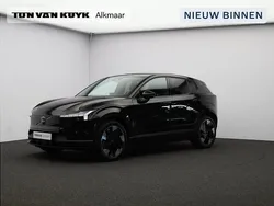 Zwart Gebruikt 2024 Volvo EX30 Plus SUV | € 33.950 (Goede deal)