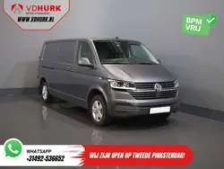 Grijs Gebruikt 2023 VW T6.1 Van | € 32.944 (Super prijs)