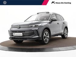 Grijs Gebruikt 2025 VW Tiguan Edition SUV | € 47.980 (Super prijs)