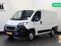 Wit Gebruikt 2018 Peugeot Boxer Van | € 9.950 (Super prijs)