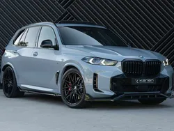 Grijs Gebruikt 2025 BMW X5 M Sport SUV | € 126.900