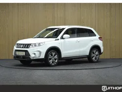 Wit Gebruikt 2019 Suzuki Vitara SUV | € 16.950 (Goede deal)