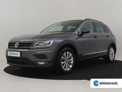 Grijs Gebruikt 2017 VW Tiguan Comfortline SUV | € 19.700 (Eerlijke prijs)