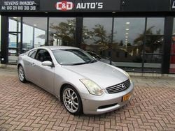 Grijs Gebruikt 2004 Nissan Skyline Nismo Coupé | € 9.999