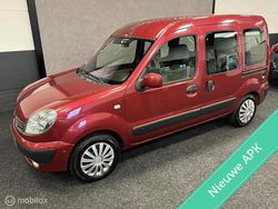 Gebruikt 2006 Renault Kangoo Stationwagen | € 1.999 (Goede deal)