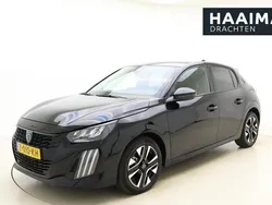 Rood Gebruikt 2024 Peugeot 208 Allure Hatchback | € 19.950 (Eerlijke prijs)