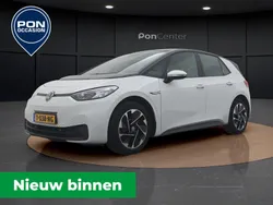 Wit Gebruikt 2023 VW ID.3 Pro Hatchback | € 23.450 (Goede deal)