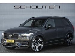 Grijs Gebruikt 2024 Volvo XC90 Ultra SUV | € 67.900 (Goede deal)
