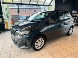 Grijs Gebruikt 2014 Peugeot 108 Access Hatchback | € 6.100 (Goede deal)