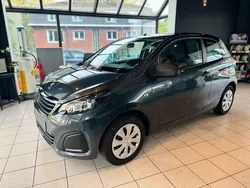 Grijs Gebruikt 2014 Peugeot 108 Access Hatchback | € 6.100 (Super prijs)
