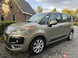 Bruin Gebruikt 2011 Citroën C3 Picasso MPV | € 2.750 (Goede deal)