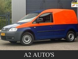 Overige Gebruikt 2010 VW Caddy MPV | € 3.950 (Eerlijke prijs)