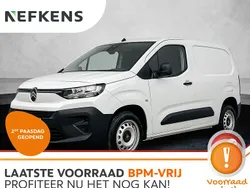 Overig Nieuw 2024 Citroën Berlingo MPV | € 20.640 (Super prijs)