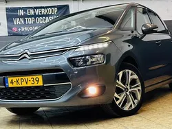 Grijs Gebruikt 2013 Citroën C4 Picasso Intensive MPV | € 7.750 (Eerlijke prijs)