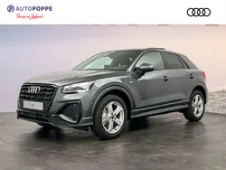 Suv Nieuw 2025 Audi Q2 S-Line SUV | € 53.085