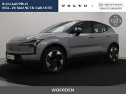 Grijs, metallic lak Gebruikt 2024 Volvo EX30 Plus SUV | € 34.900 (Eerlijke prijs)