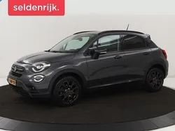 Grijs Gebruikt 2019 Fiat 500X Cross SUV | € 13.400 (Goede deal)