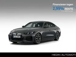 Grijs Gebruikt 2025 BMW i4 M Sport Sedan | € 77.880