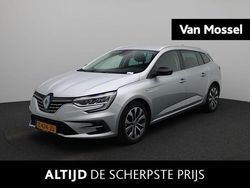 Gebruikt 2024 Renault Mégane IV Techno Stationwagen | € 25.930 (Eerlijke prijs)