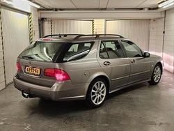 Gebruikt 2007 Saab 9-5 Stationwagen | € 1.950 (Eerlijke prijs)