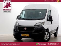 Wit Gebruikt 2021 Fiat Ducato Van | € 19.950