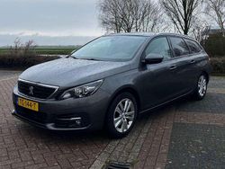 Gebruikt 2018 Peugeot 308 MPV | € 7.500 (Goede deal)