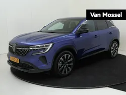 Blauw Gebruikt 2023 Renault Austral Techno SUV | € 31.935 (Eerlijke prijs)