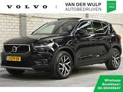 Gebruikt 2021 Volvo XC40 Business Edition SUV | € 28.500 (Eerlijke prijs)