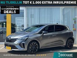 Grijs Gebruikt 2023 Renault Clio V Esprit Alpine Hatchback | € 20.295 (Goede deal)