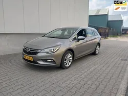 Bruin Gebruikt 2016 Opel Astra Innovation Stationwagen | € 6.495 (Goede deal)